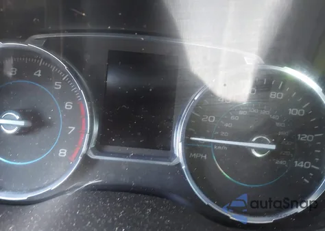 2018 Subaru Forester 2.5I Premium from USA, damaged, VIN JF2SJAGC9JH423868